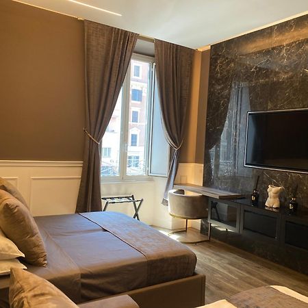 Lary'S Rooms - Vaticano Rome Exterior photo