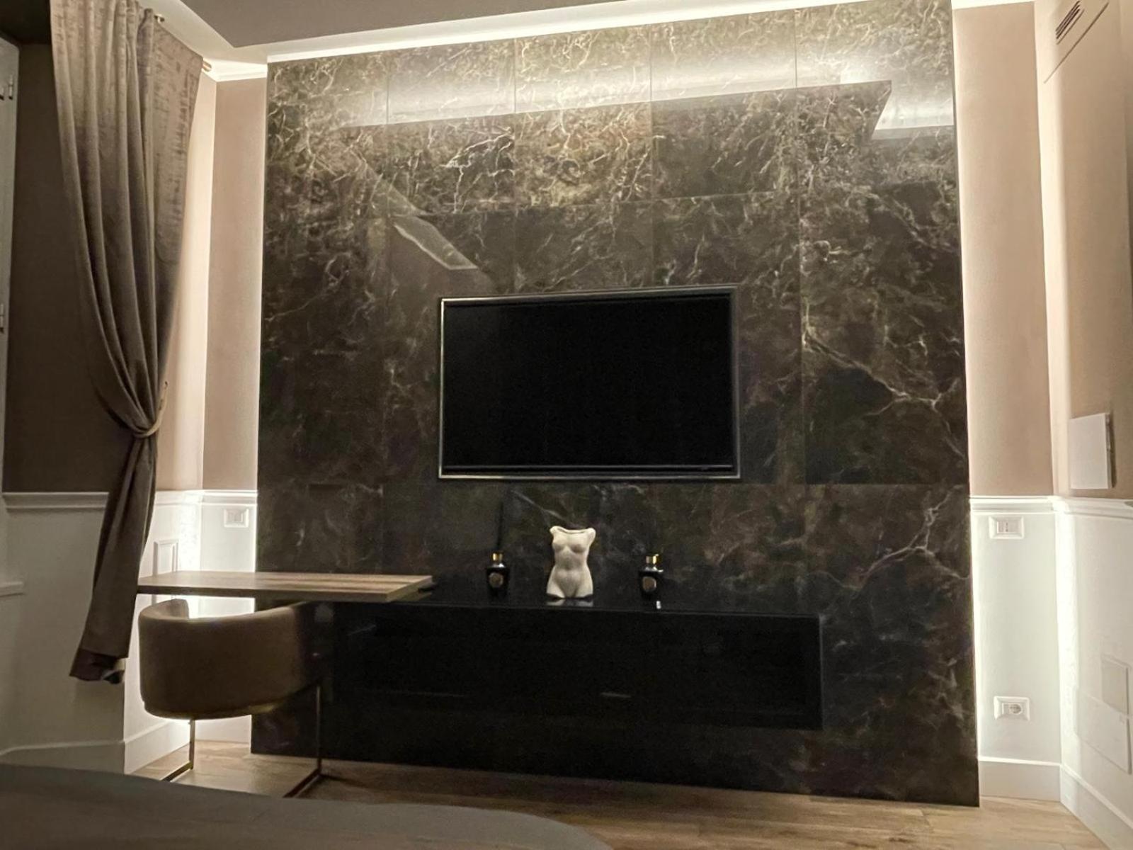Lary'S Rooms - Vaticano Rome Exterior photo