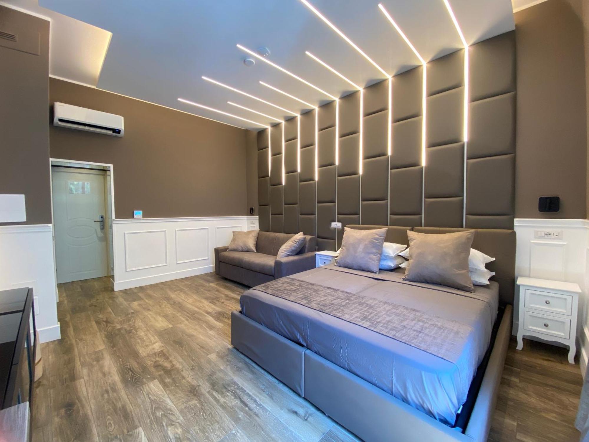 Lary'S Rooms - Vaticano Rome Exterior photo
