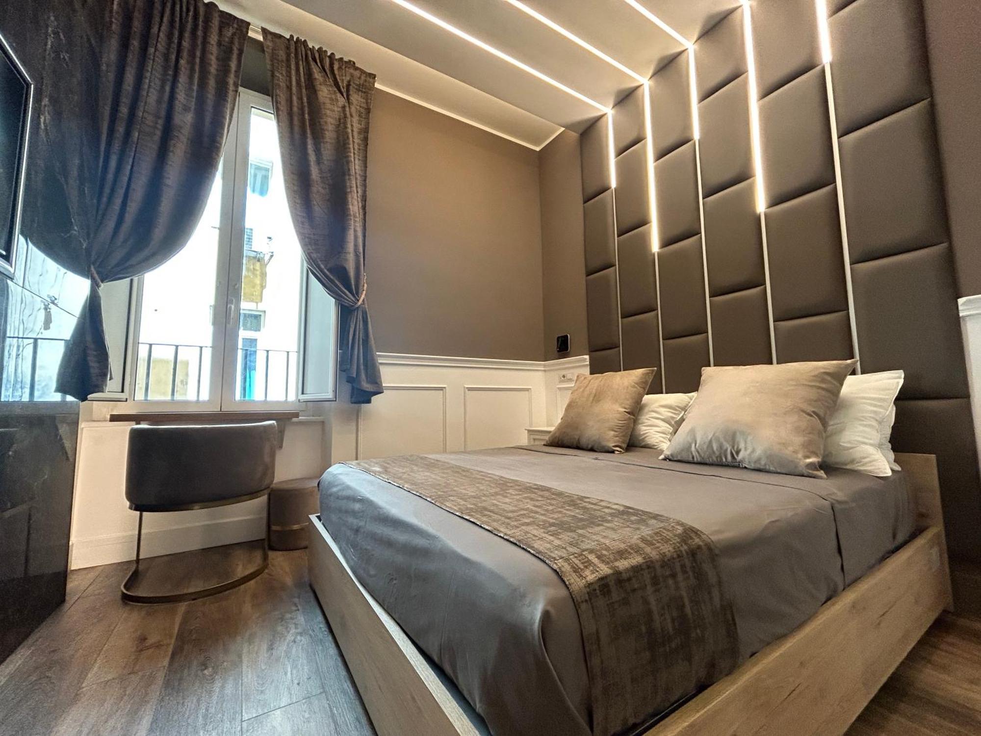 Lary'S Rooms - Vaticano Rome Exterior photo